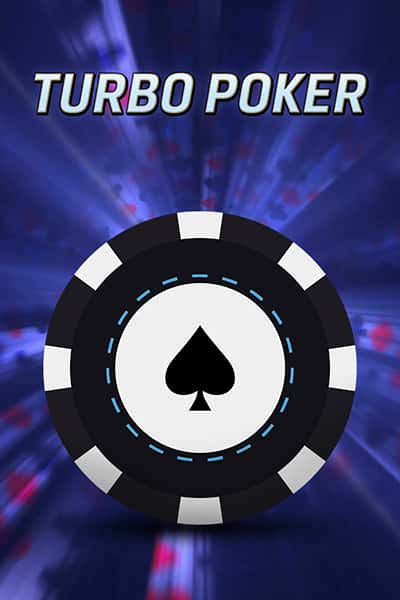 Turbo Poker