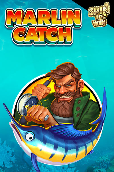 Marlin Catch