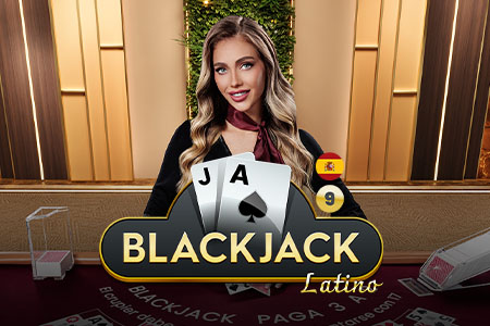 Blackjack Latino 9