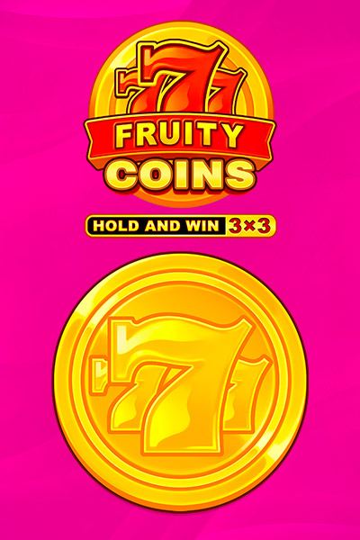 777 Fruity Coins