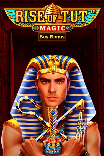 Rise of Tut Magic Buy Bonus