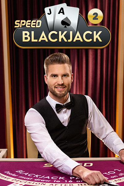 Speed Blackjack 2 - Ruby