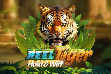 Reel Tiger
