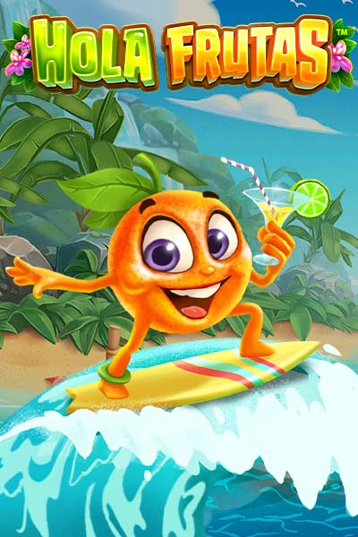 Hola Frutas