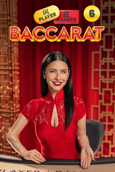 Baccarat&nbsp;6