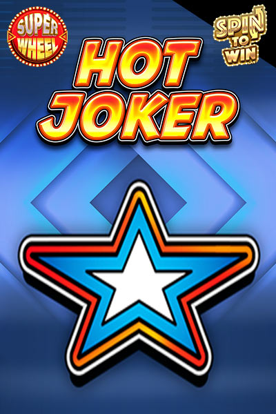 Hot Joker