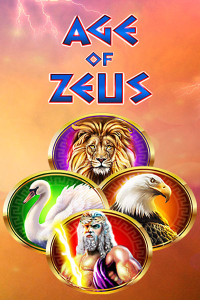 Age of Zeus