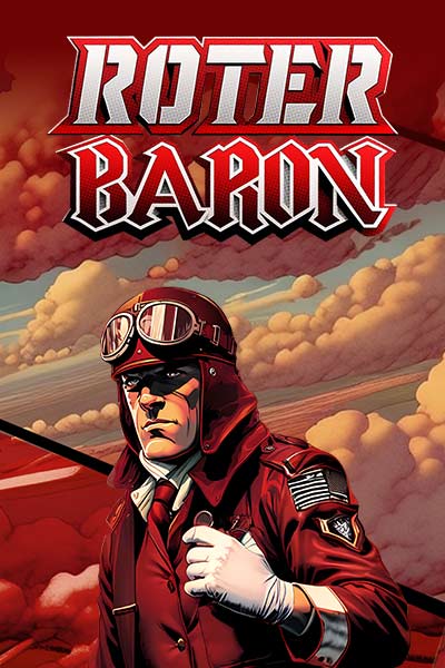 Roter Baron
