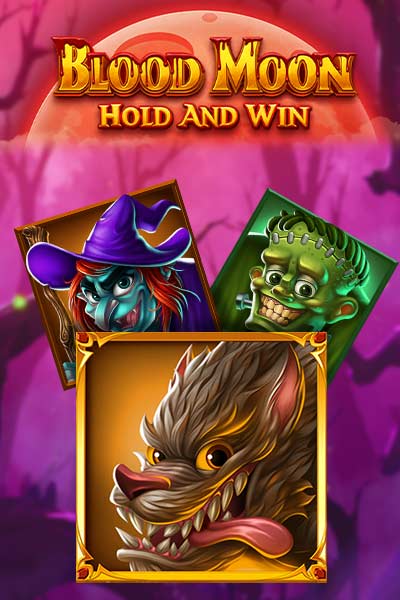 Blood Moon Hold & Win