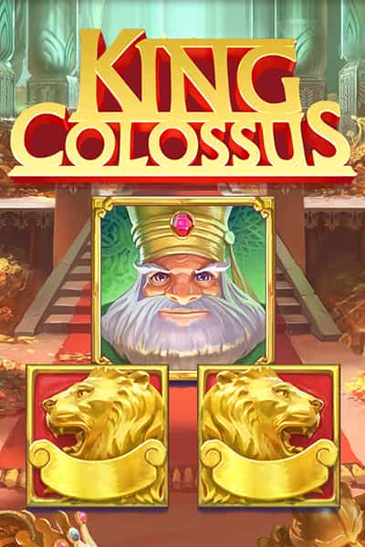 King Colossus