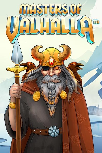 Masters of Valhalla