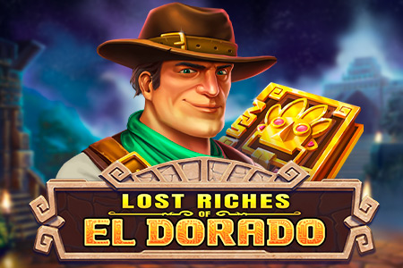 Lost Richies of El Dorado