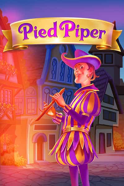 Pied Piper