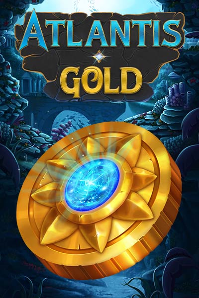 Atlantis Gold
