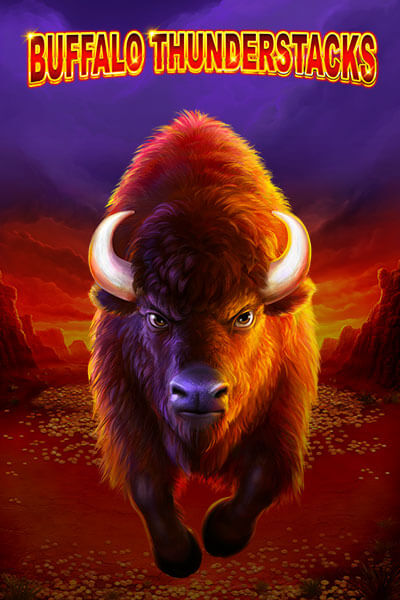 Buffalo Thunderstacks