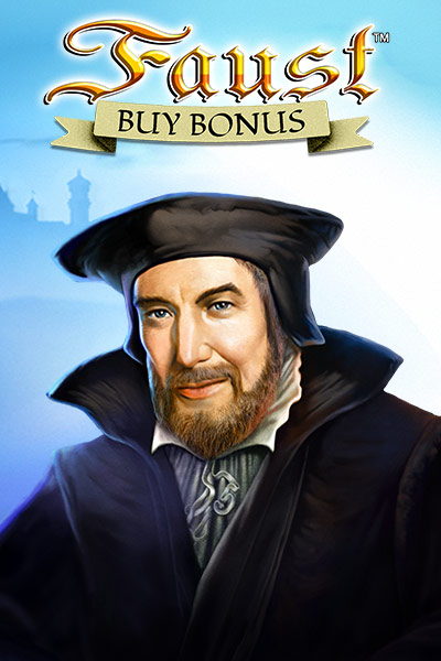 Faust Buy Bonus