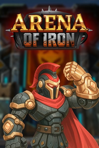 Arena of Iron