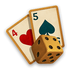Baccarat and Dice
