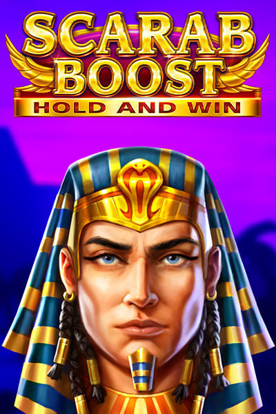 Scarab Boost